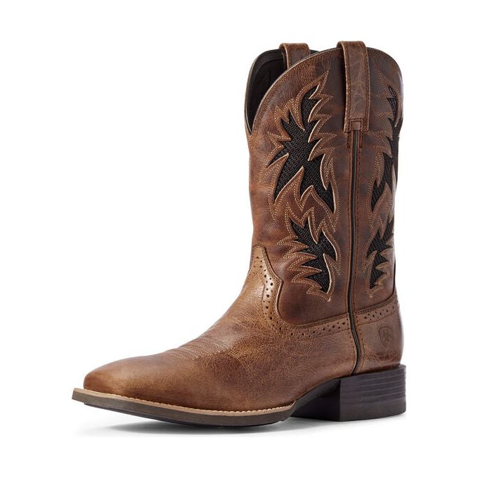 Ariat sport on sale
