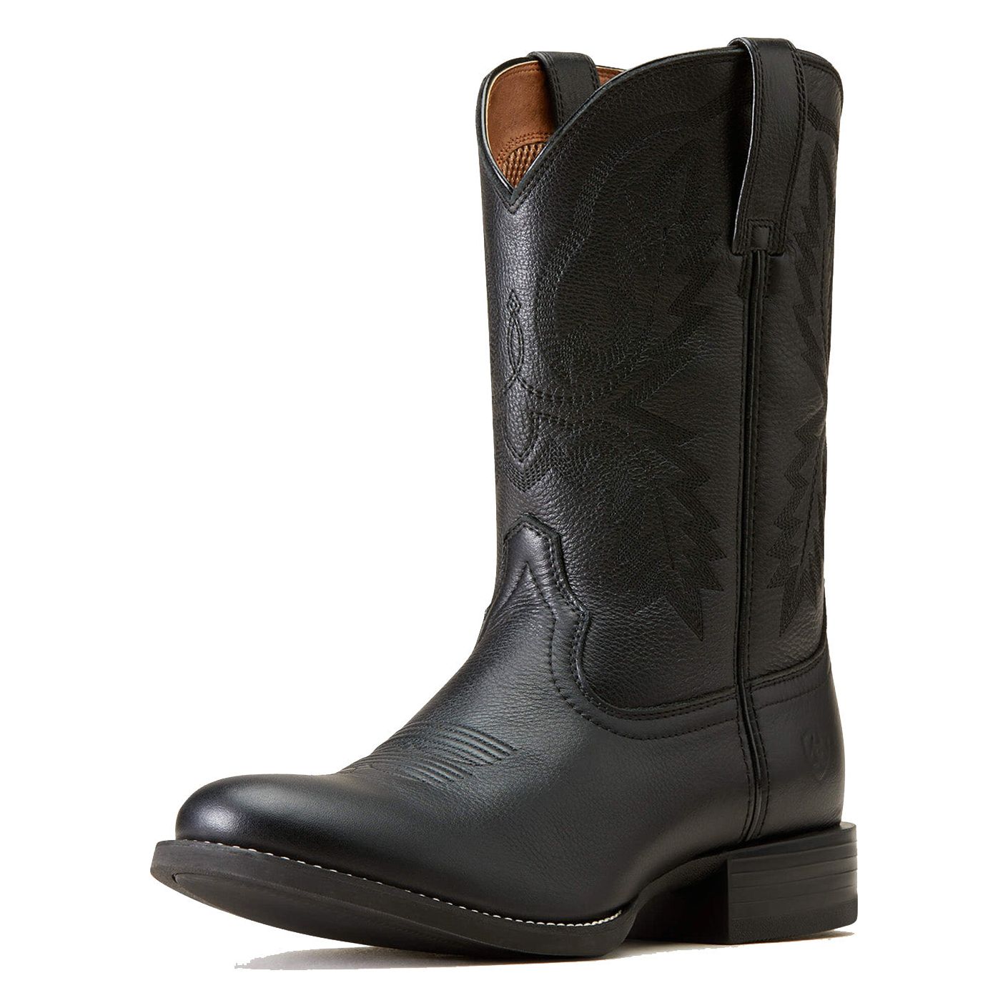 Square Toe Ariat Westernstiefel Herren Big Country Ariat Western