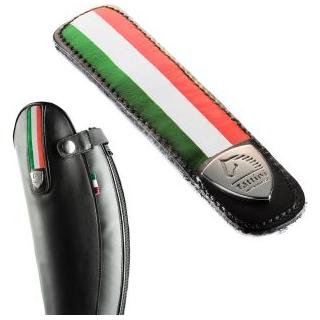 Flagge-Italien