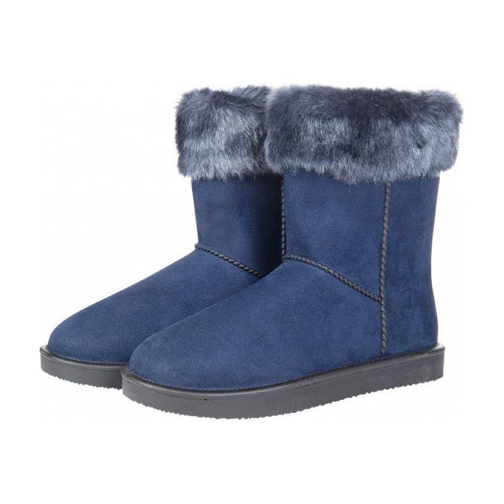 HKM Allwetterstiefel Davos-Fur – Reitstiefel.Shop 