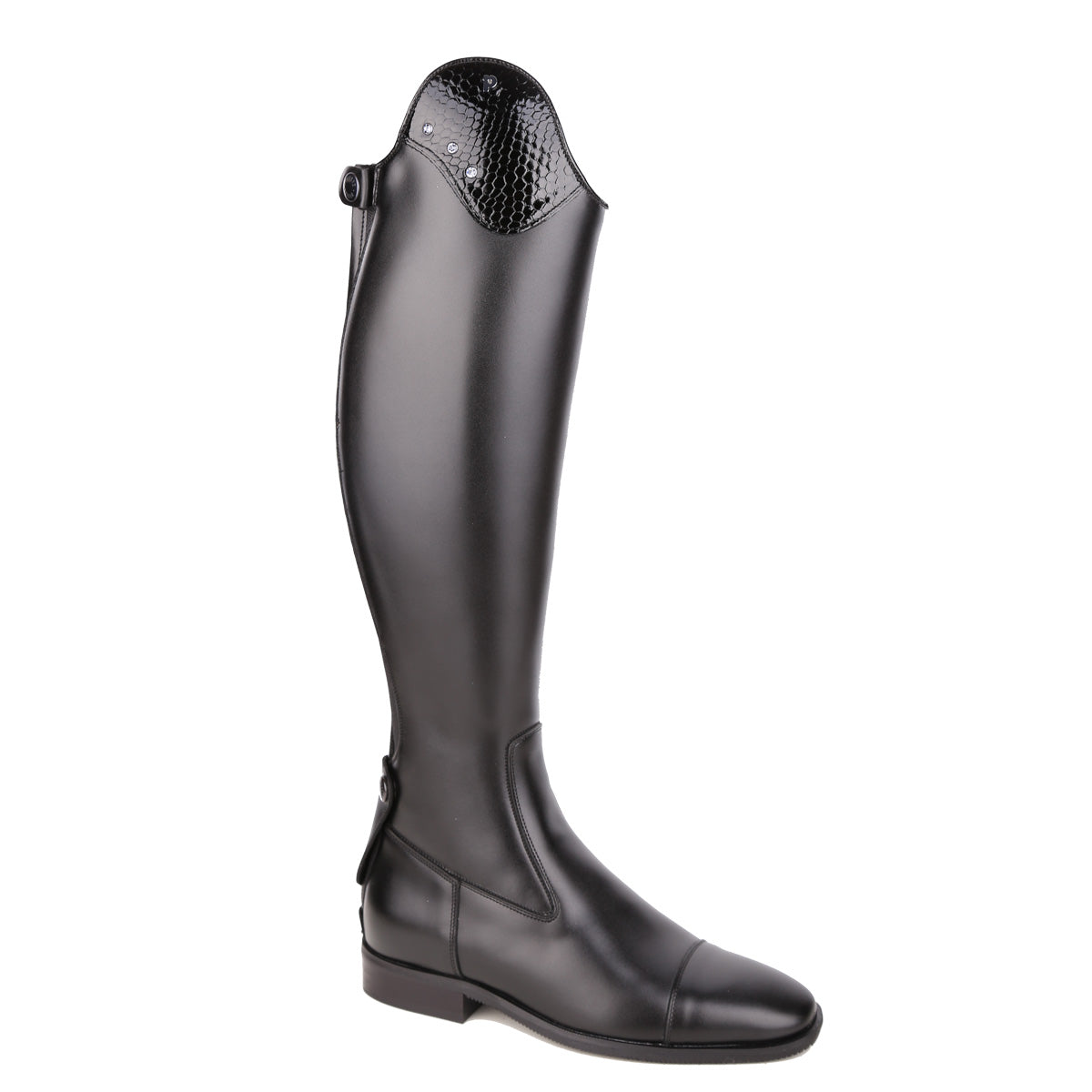 Petrie Springstiefel Einzelstücke