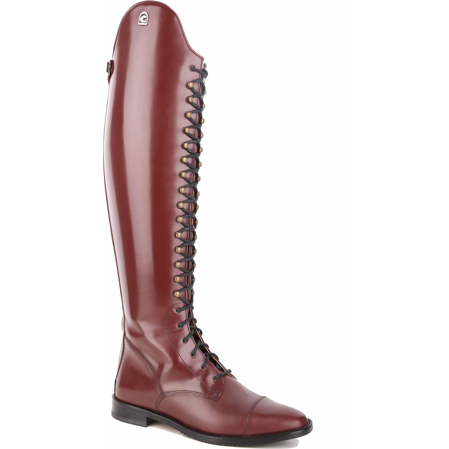 Pro-Lux-oxblood
