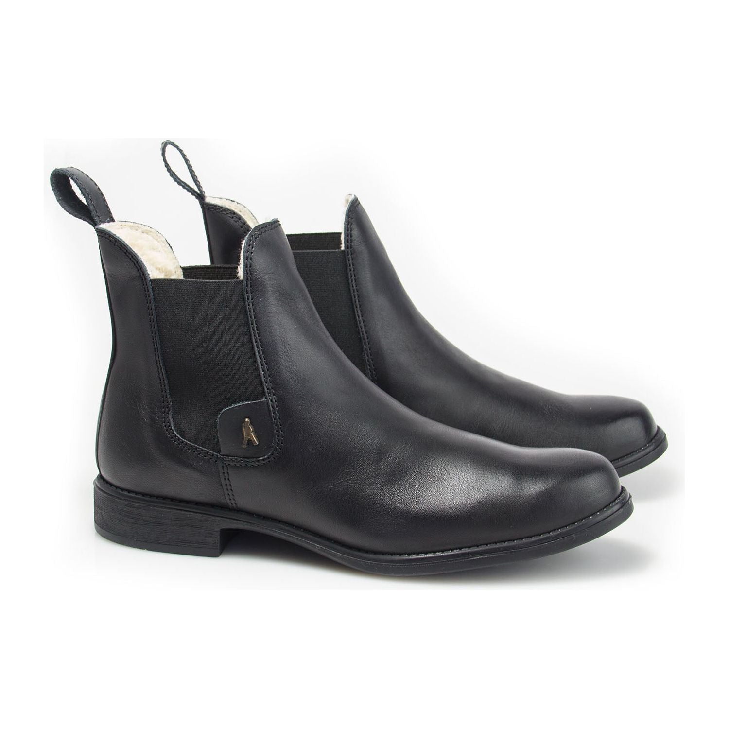 Reitstiefelette Hobo Sir John Winter –