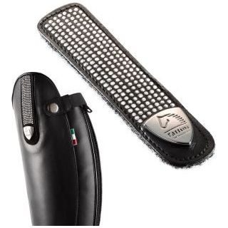 Riemen-Leder-Strass