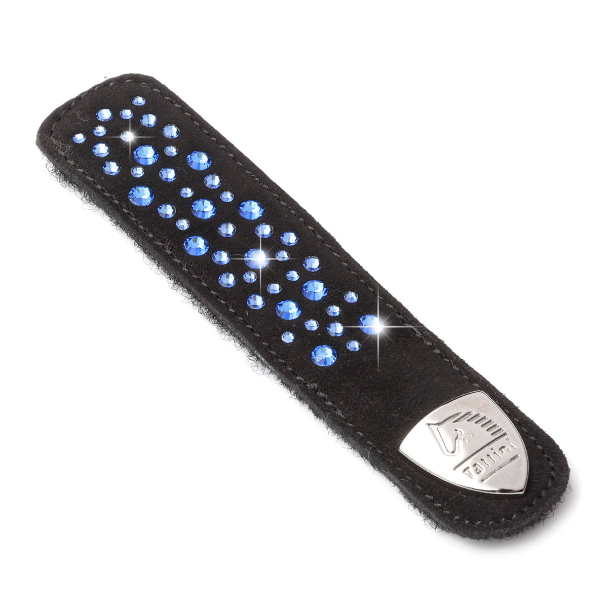 Riemen-Strass-blau1