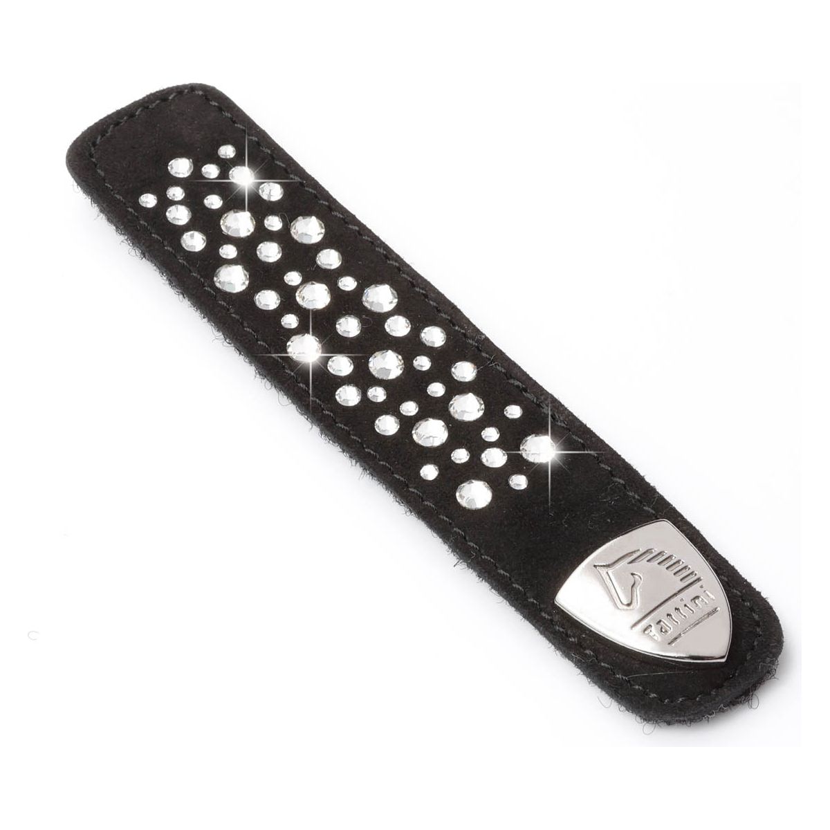 Riemen-Strass-silber1