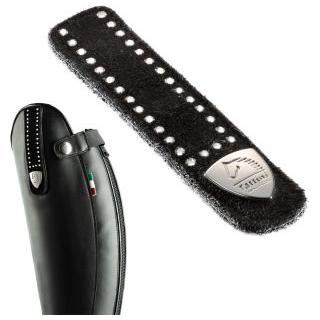 Riemen-Wildleder-2Strass