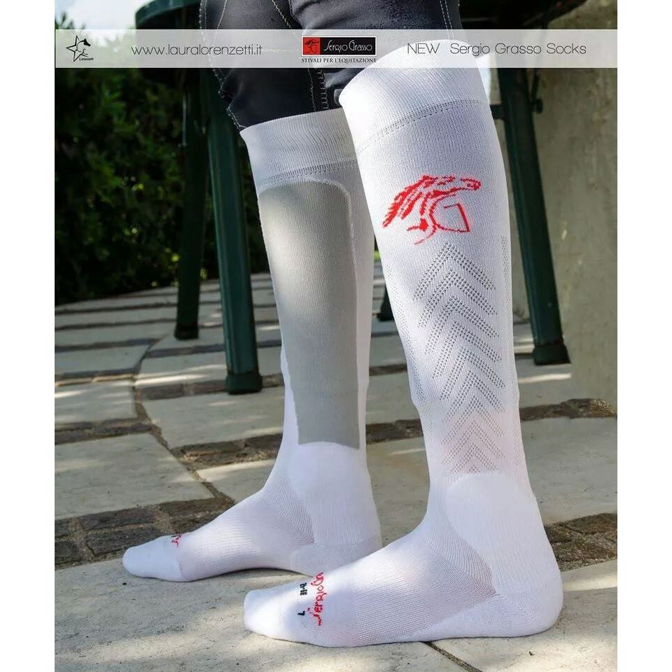 Sergio-Grasso-Socken