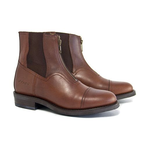 Reitstiefelette Hobo Compact Batavia ML Reitstiefel und