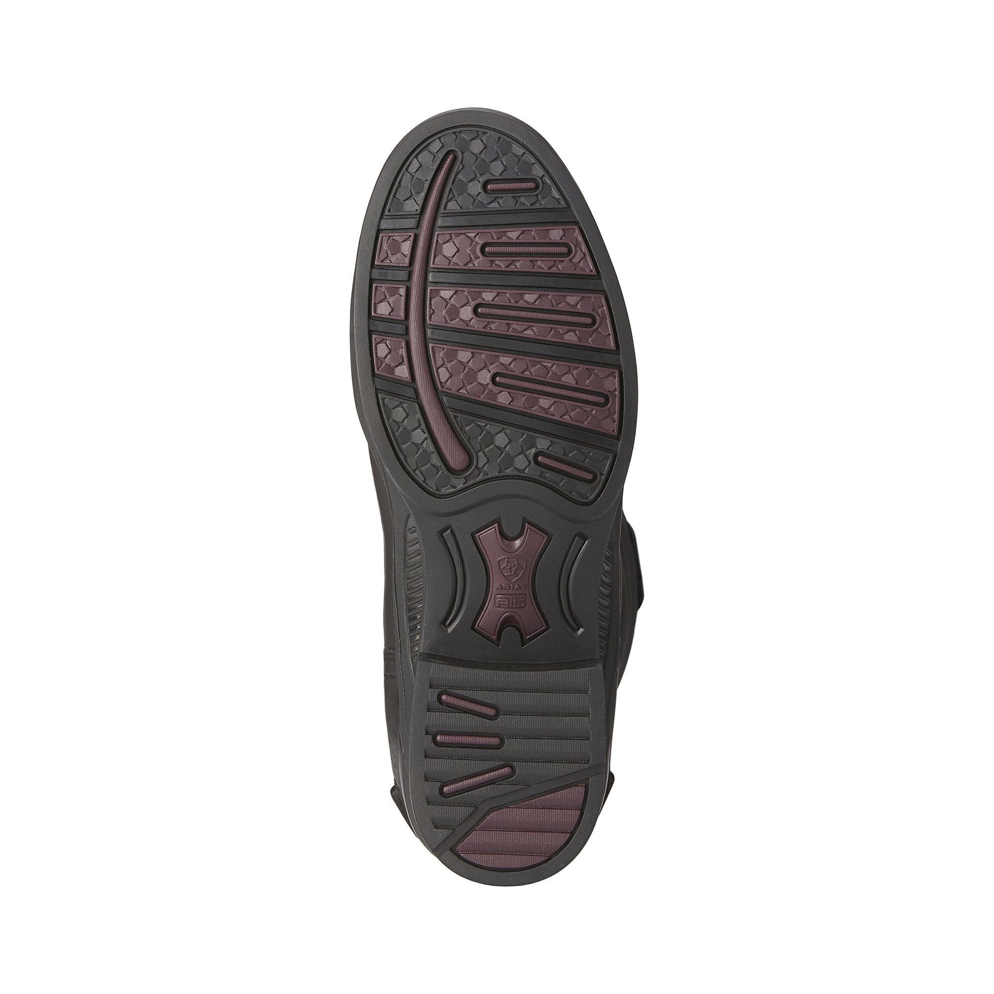 Ariat extreme tall h20 insulated boot on sale
