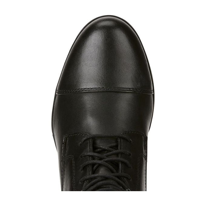 Ariat Heritage IV Lace Paddock Reitstiefelette Reitstiefel.Shop