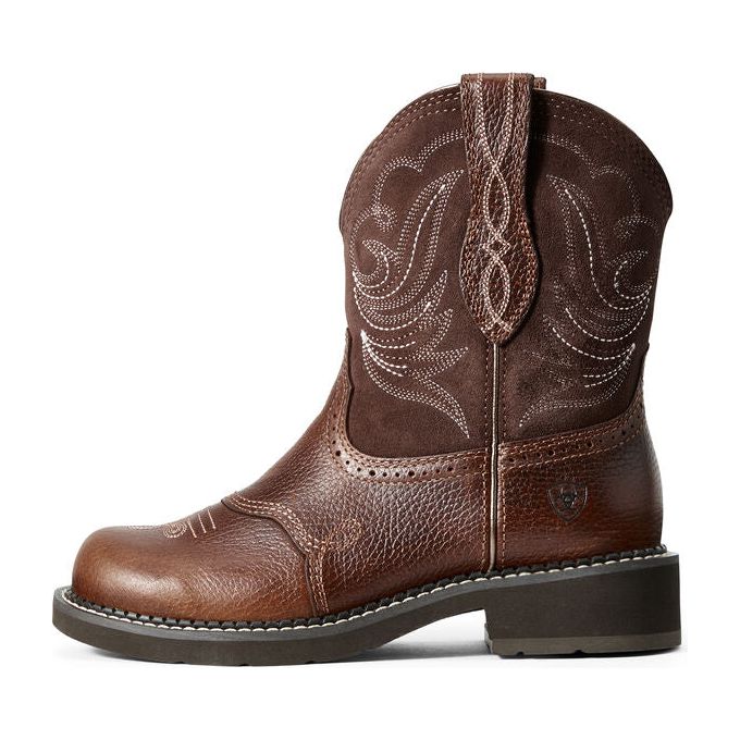 Ariat women's heritage western boots shop