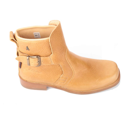 Hobo Reitstiefelette Double O Afghan