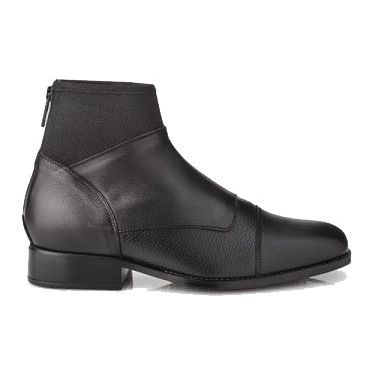 Sergio Grasso Palermo Reitstiefelette