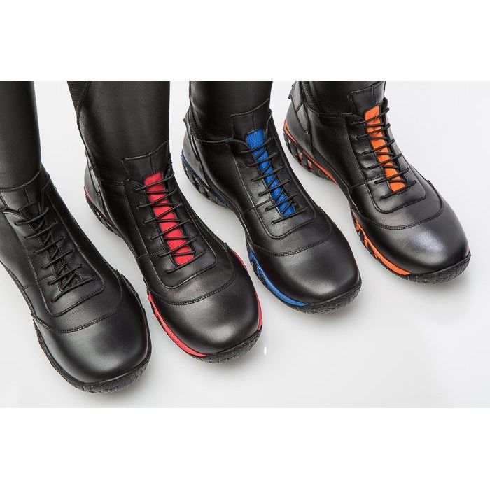 Sergio Grasso Walk&Ride Stiefel Energy (Konfigurator)