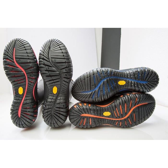 Sergio Grasso Walk&Ride Stiefel Energy (Konfigurator)