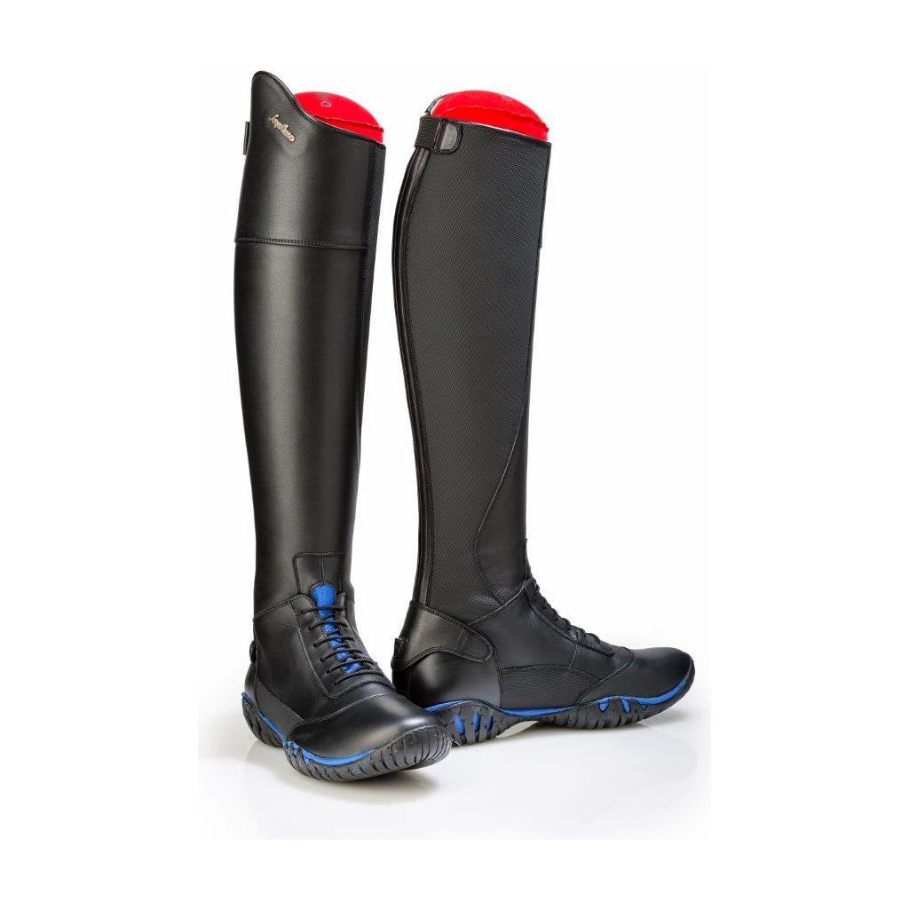Sergio Grasso Walk&Ride Stiefel Energy (Konfigurator)
