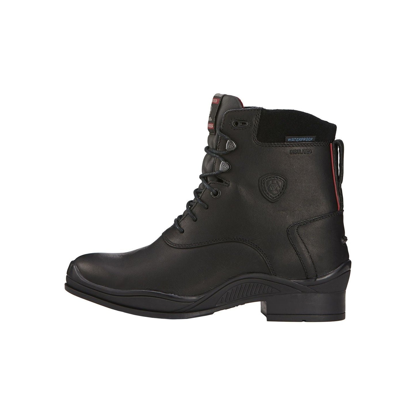Ariat Extreme Lace Paddock H2O Insulated Winterstiefelette