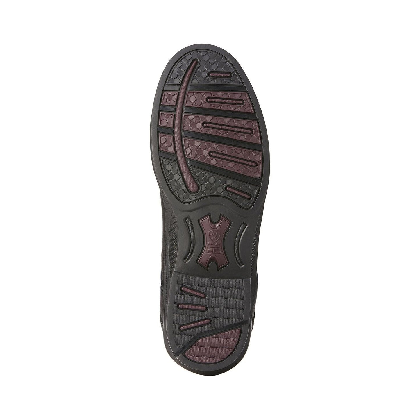 Ariat Extreme Lace Paddock H2O Insulated Winterstiefelette