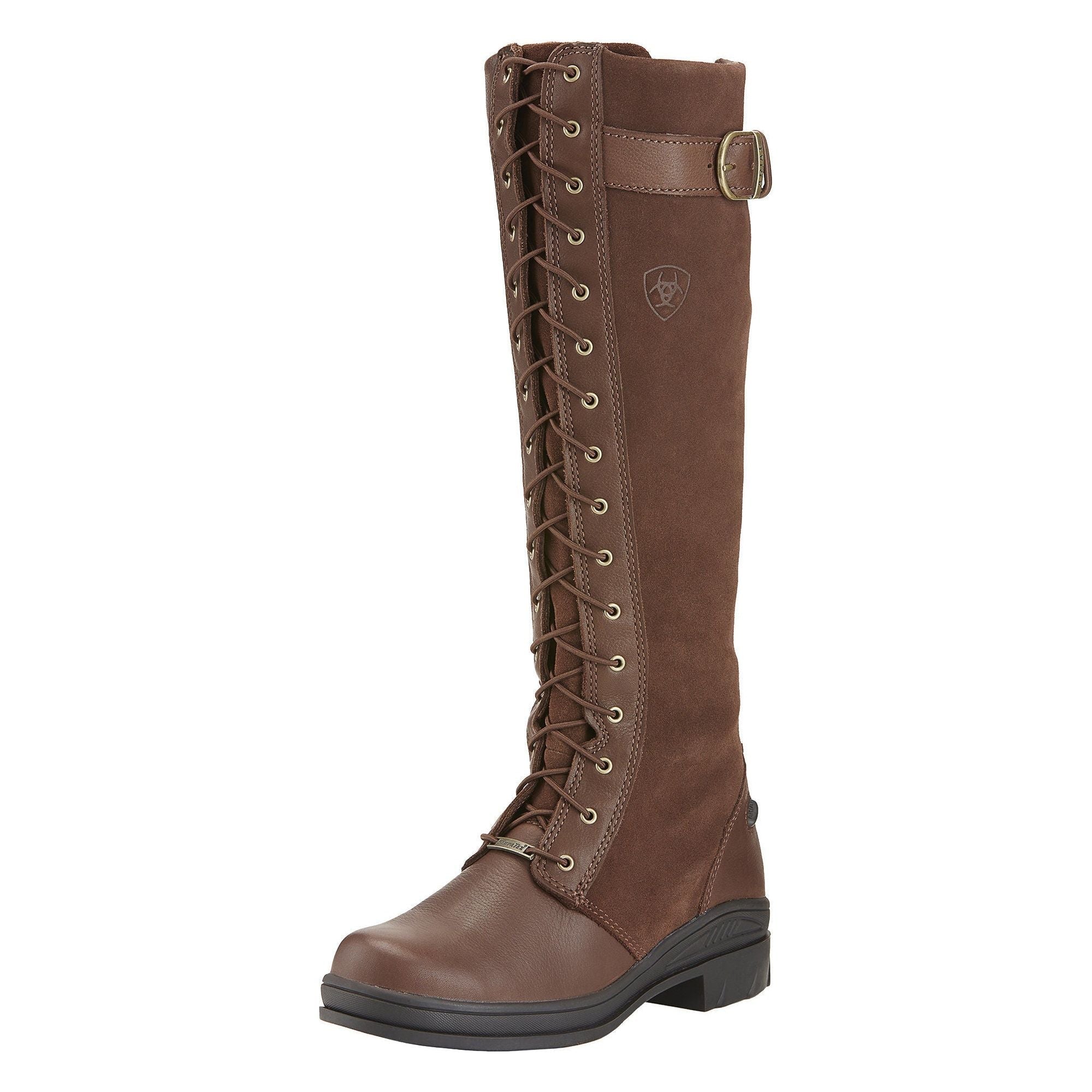Ariat bromont h2o insulated outlet