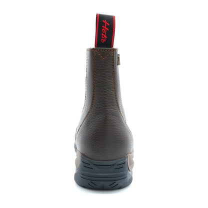 Hobo Zugstiefelette Bobby