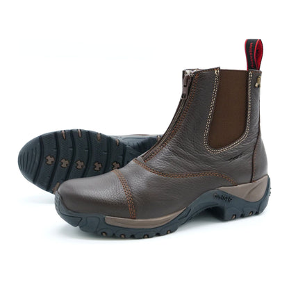 Hobo Zugstiefelette Bobby