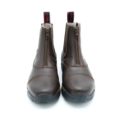 Hobo Zugstiefelette Bobby