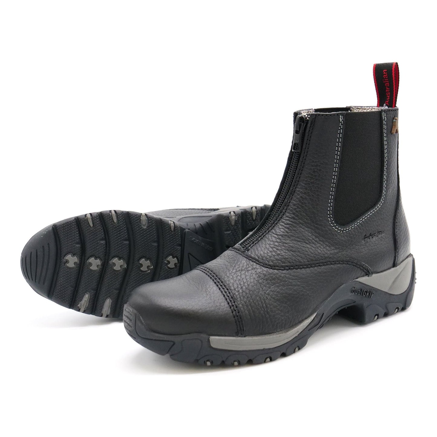 Hobo Zugstiefelette Bobby