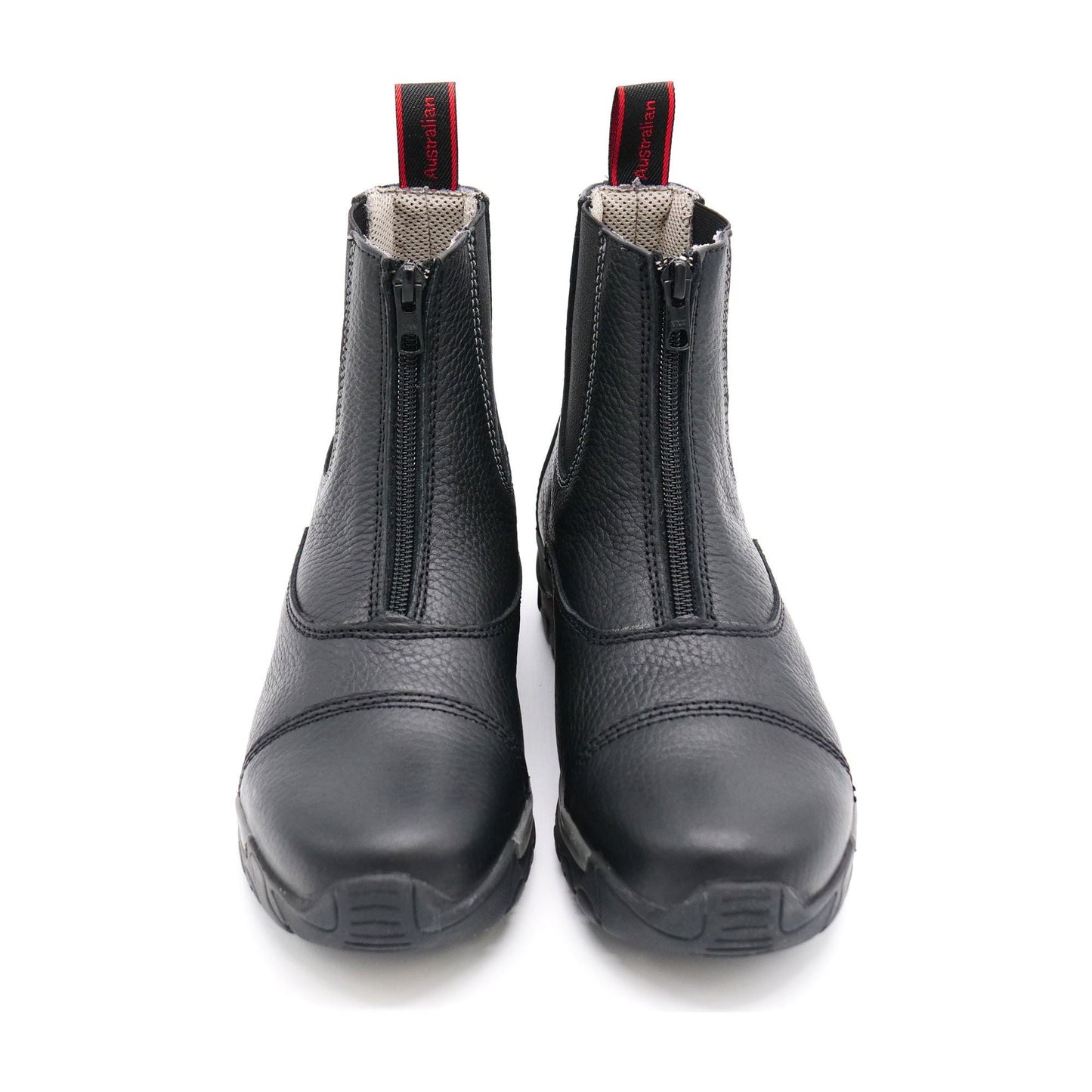 Hobo Zugstiefelette Bobby