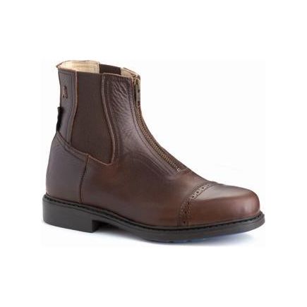 Hobo Reistiefelette Batavia Torro PREMIUM