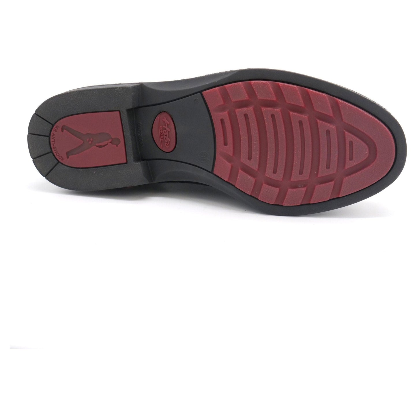 Hobo Reistiefelette Batavia Torro PREMIUM