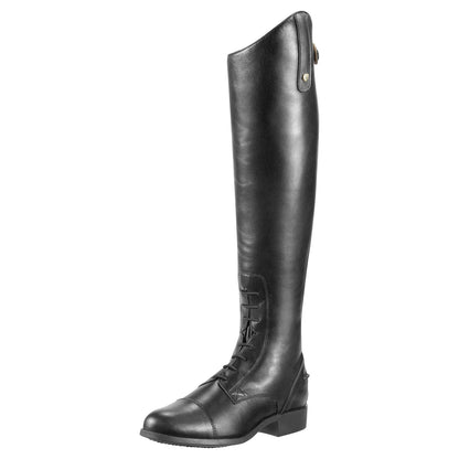 Ariat Mens Heritage Contour Field Zip Reitstiefel