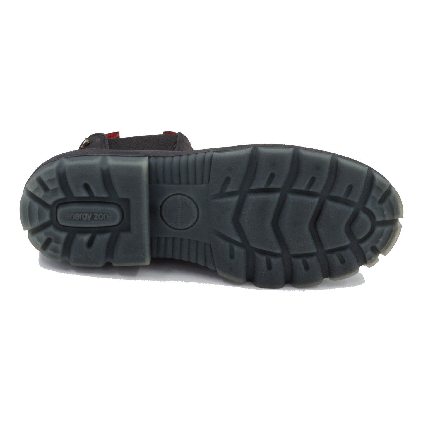 Hobo Australian Hobo Zugstiefelette Grey