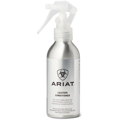 Ariat Leather Conditioner