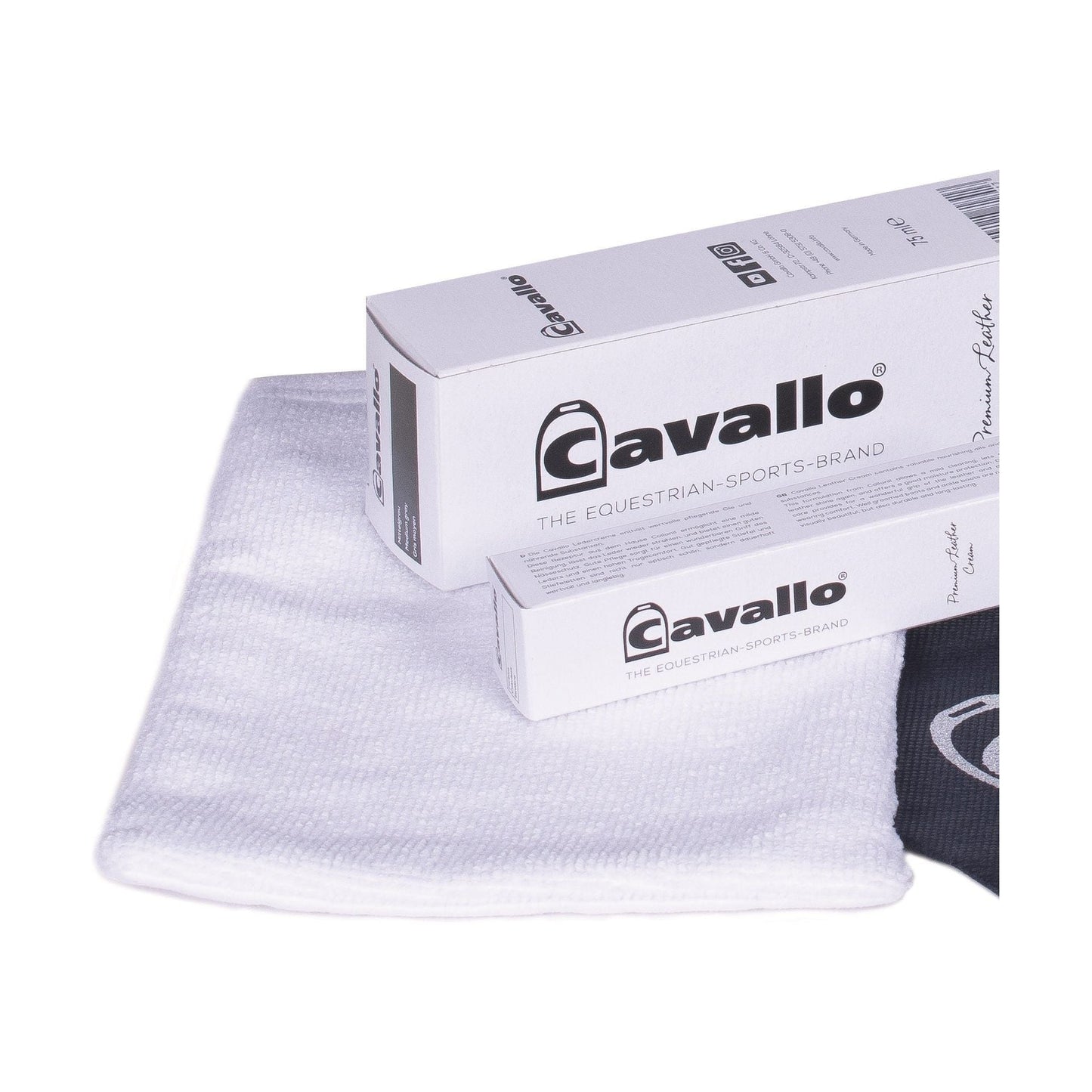 Cavallo Putzhandschuh