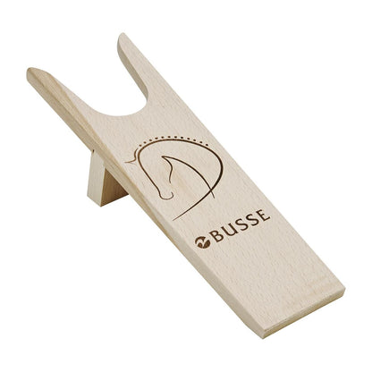 Busse Stiefelknecht Pferd