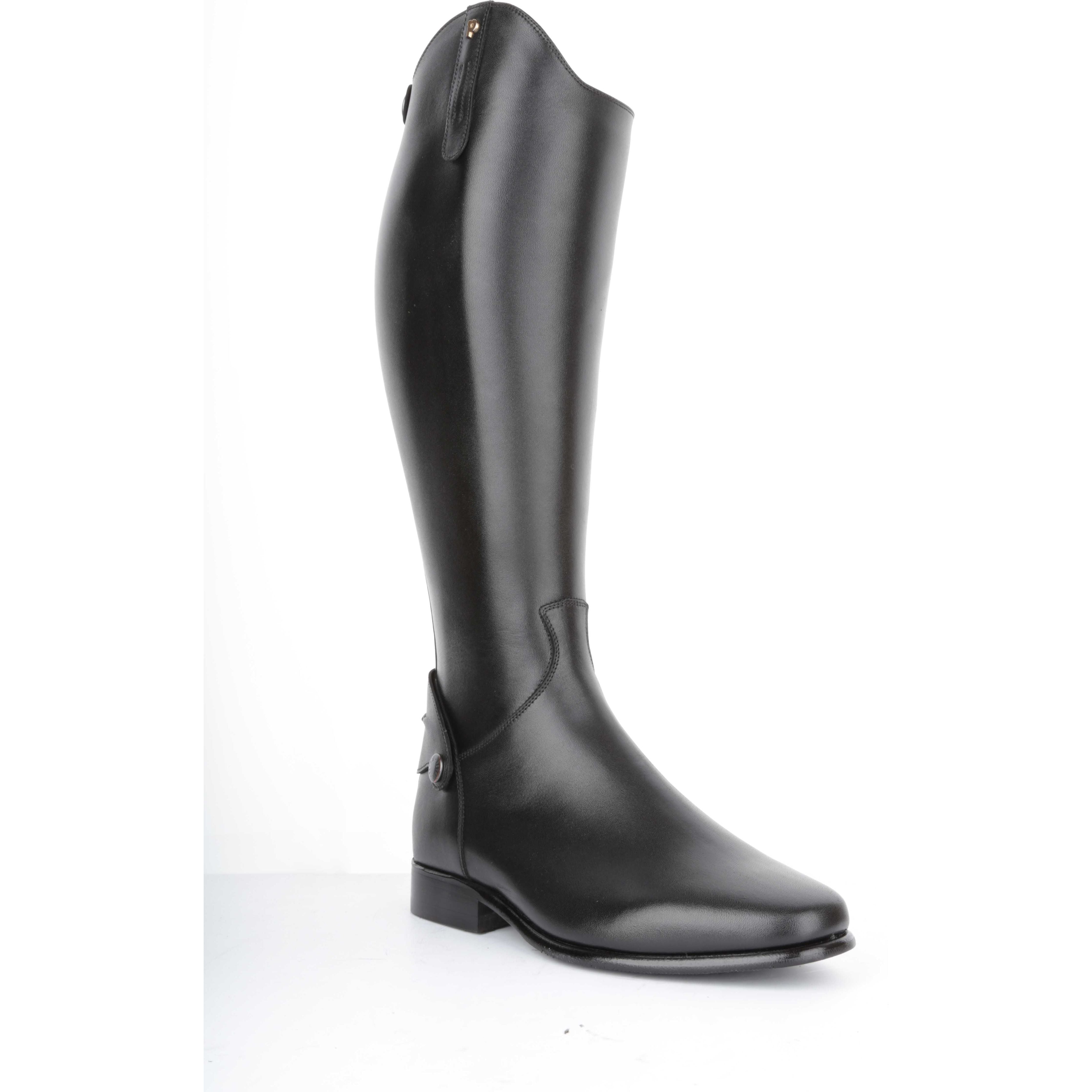 Parlanti Springstiefel Dallas Pro Lagerware GroBe 42 45 Reitstiefel.Shop