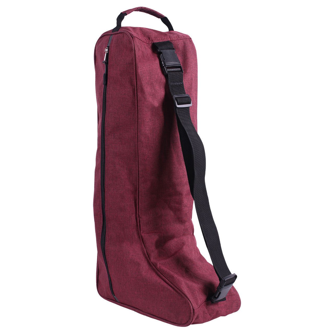 QHP Stiefeltasche