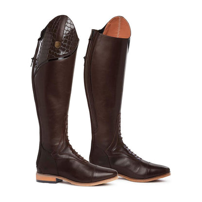 Mountain Horse Springstiefel Sovereign Lux