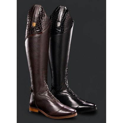 Mountain Horse Springstiefel Sovereign Lux