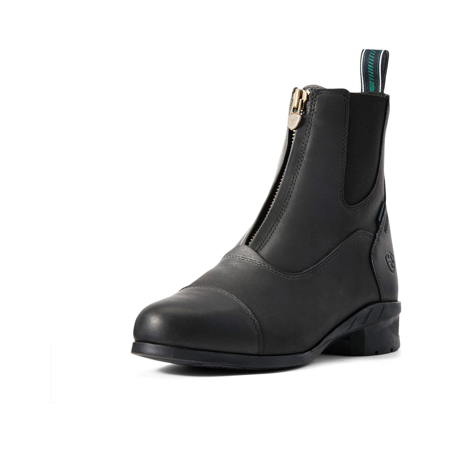 Ariat Heritage IV Zip H2O Insulated Paddock Reitstiefelette
