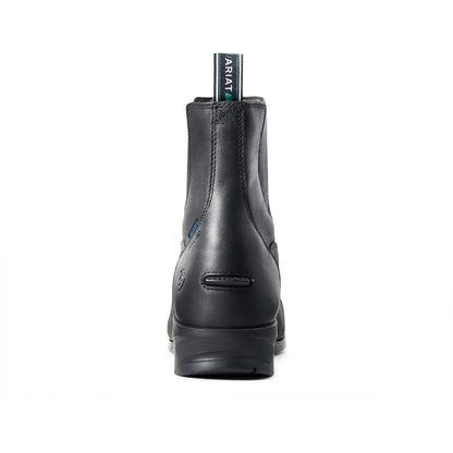 Ariat Heritage IV Zip H2O Insulated Paddock Reitstiefelette