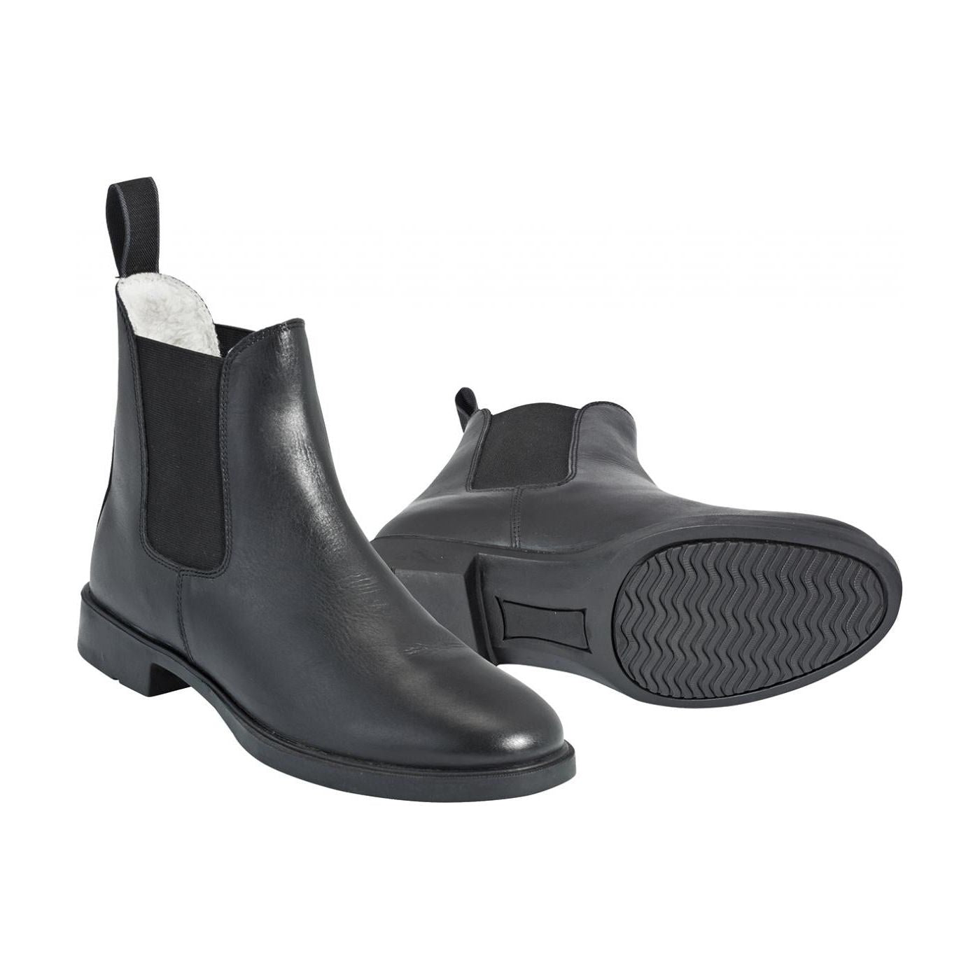 Busse Stiefelette Classic Winter