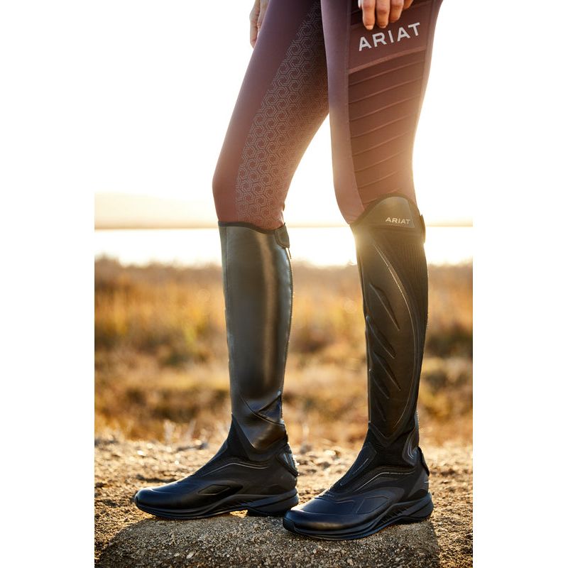 Ariat Womens Ascent Tall Reitstiefel