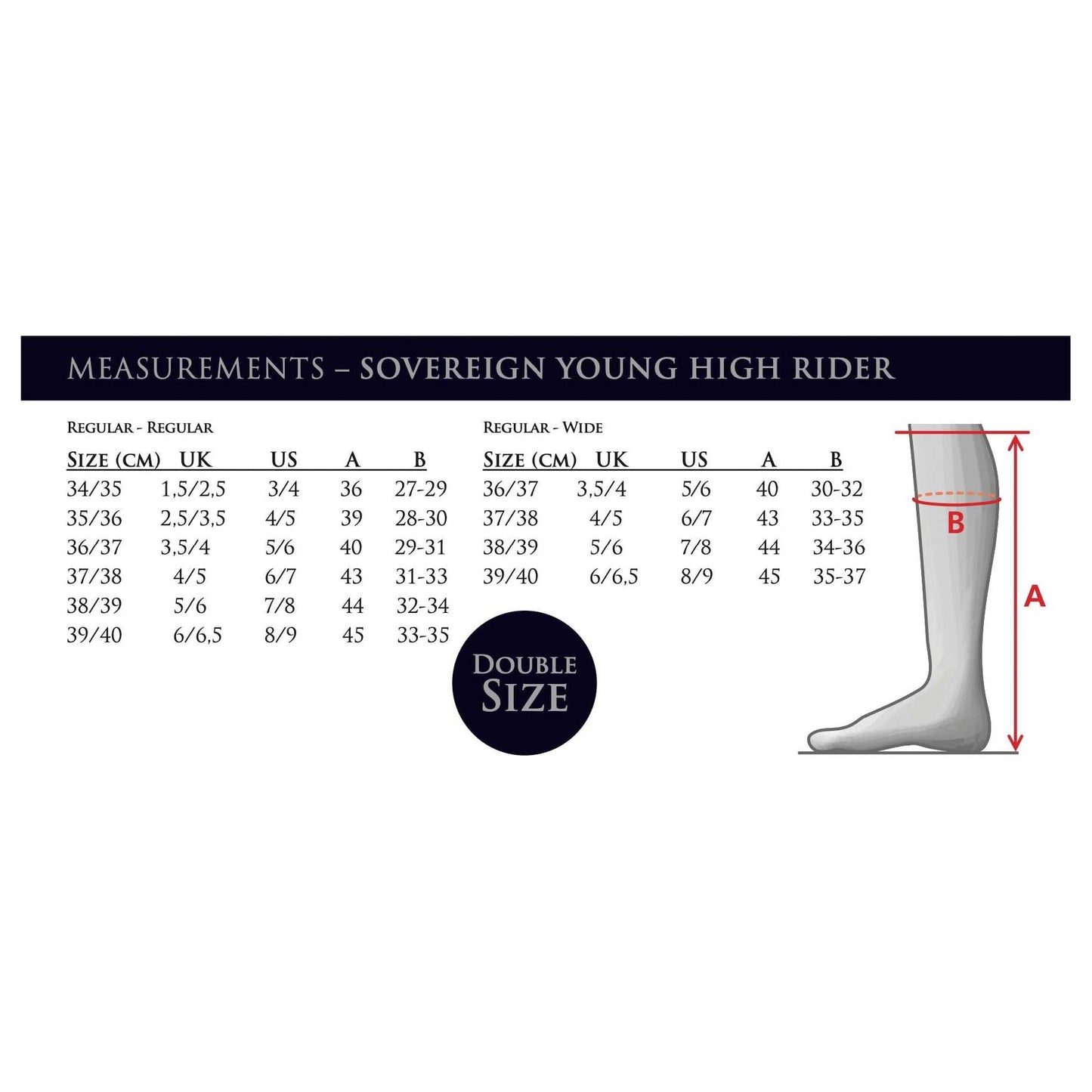 Mountain Horse Kinderreitstiefel Sovereign Young