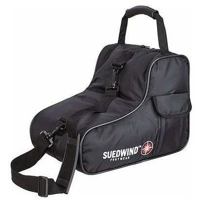 Südwind Reitstiefeltasche / Stiefelettentasche short