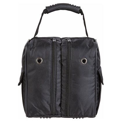 Südwind Reitstiefeltasche / Stiefelettentasche short