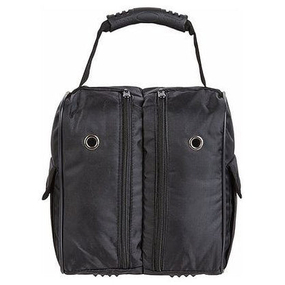 Südwind Reitstiefeltasche / Stiefelettentasche short