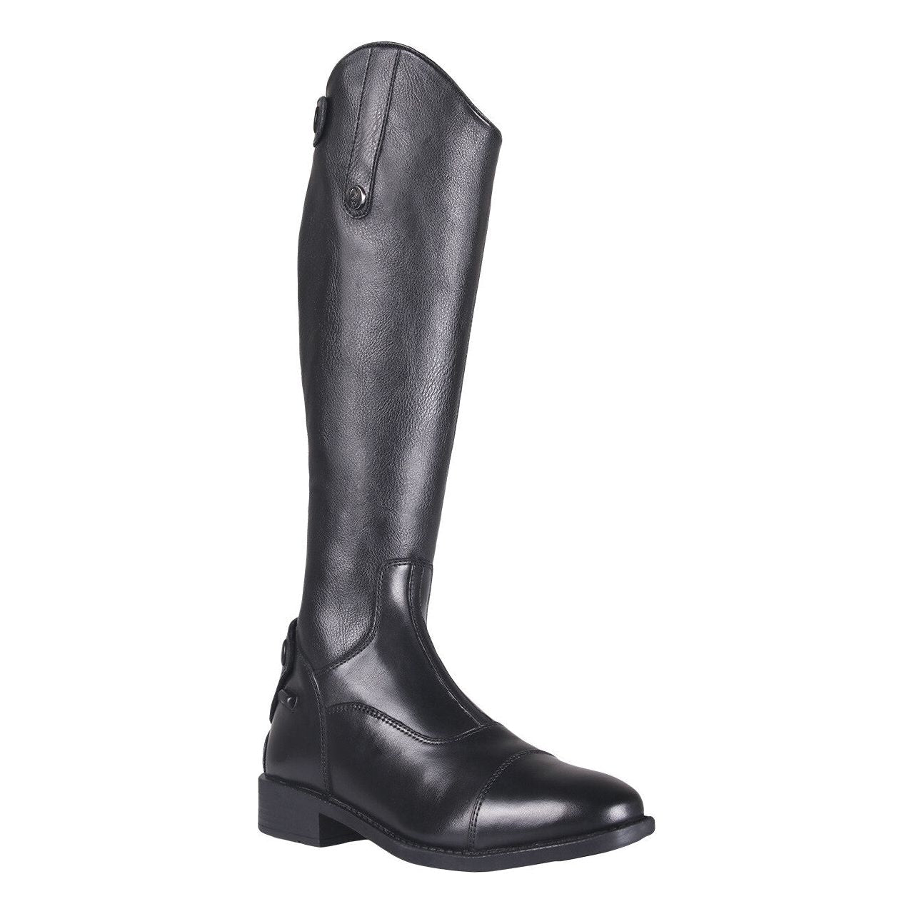 QHP Kinder Reitstiefel Birgit Junior