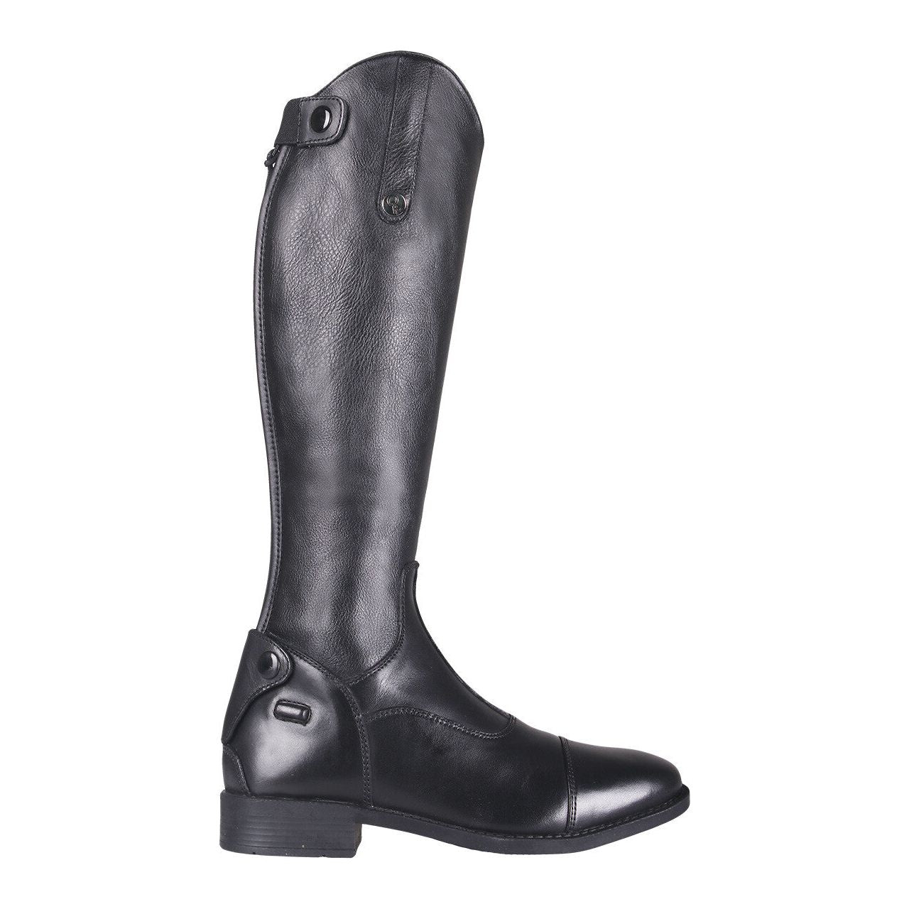 QHP Kinder Reitstiefel Birgit Junior